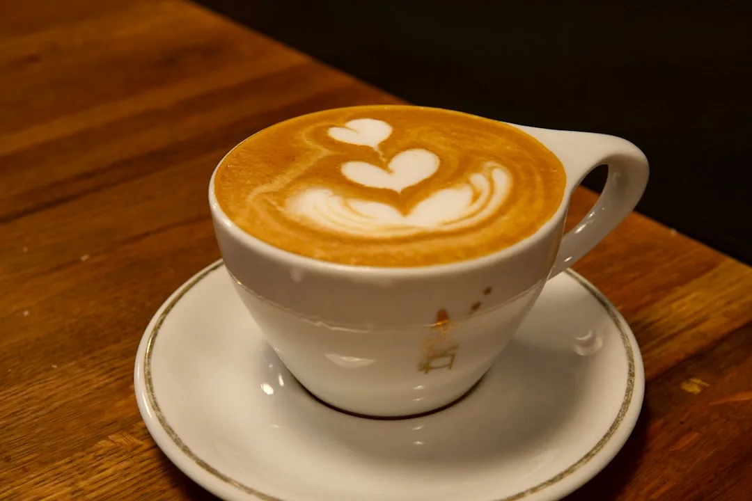 Espresso Vivace
