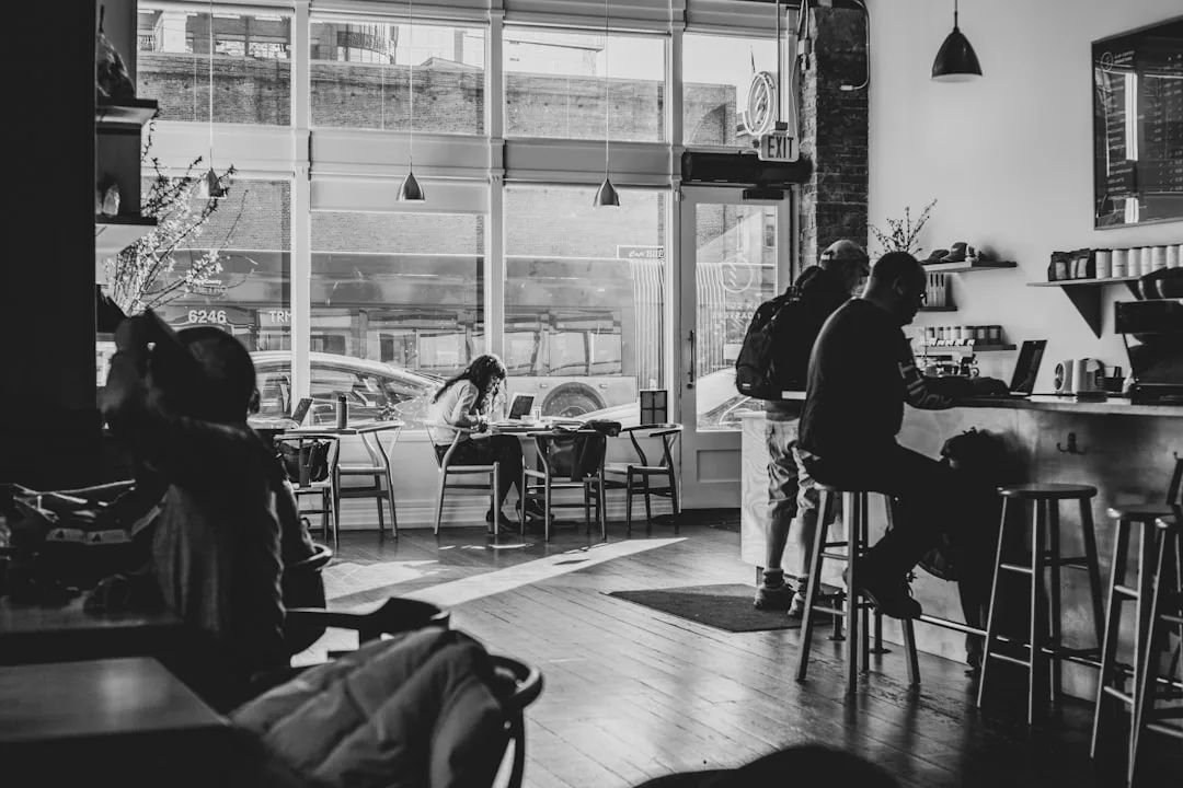 Seattle Best Tea Co.
