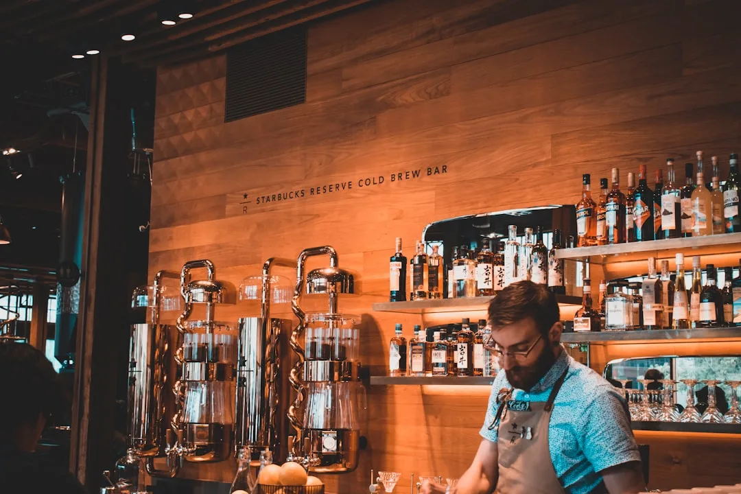 Café On The Ave