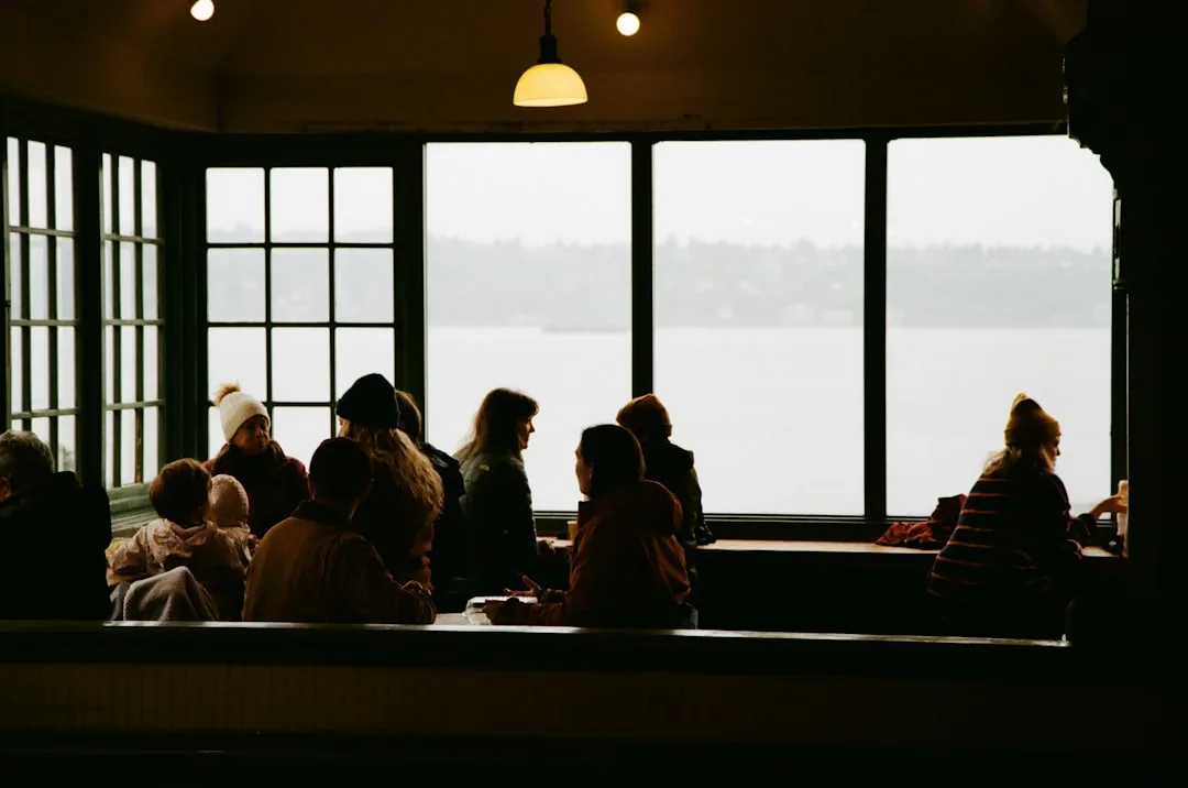 Herkimer Coffee - Ravenna