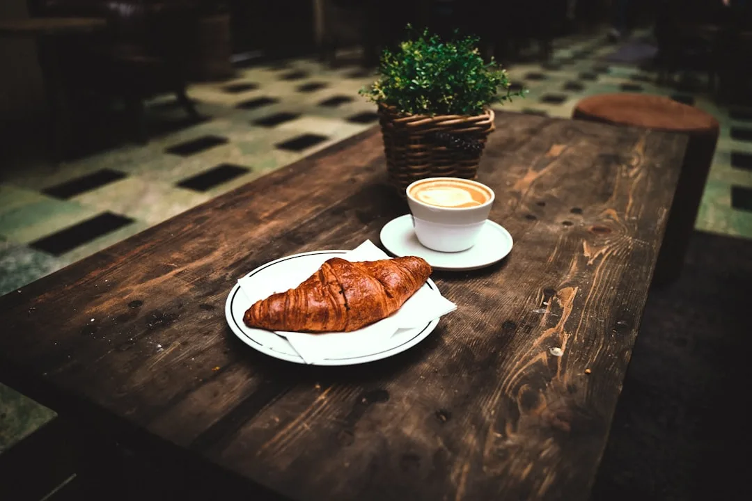 Café Albert