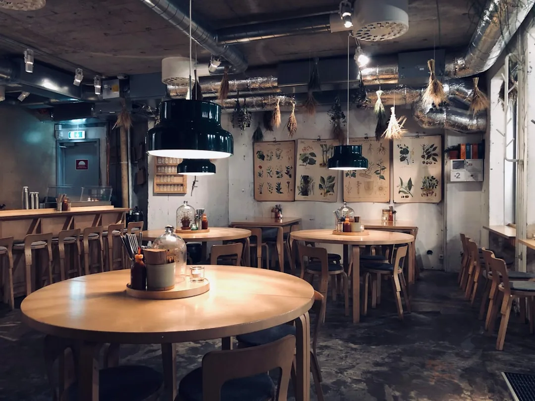 Il Caffè