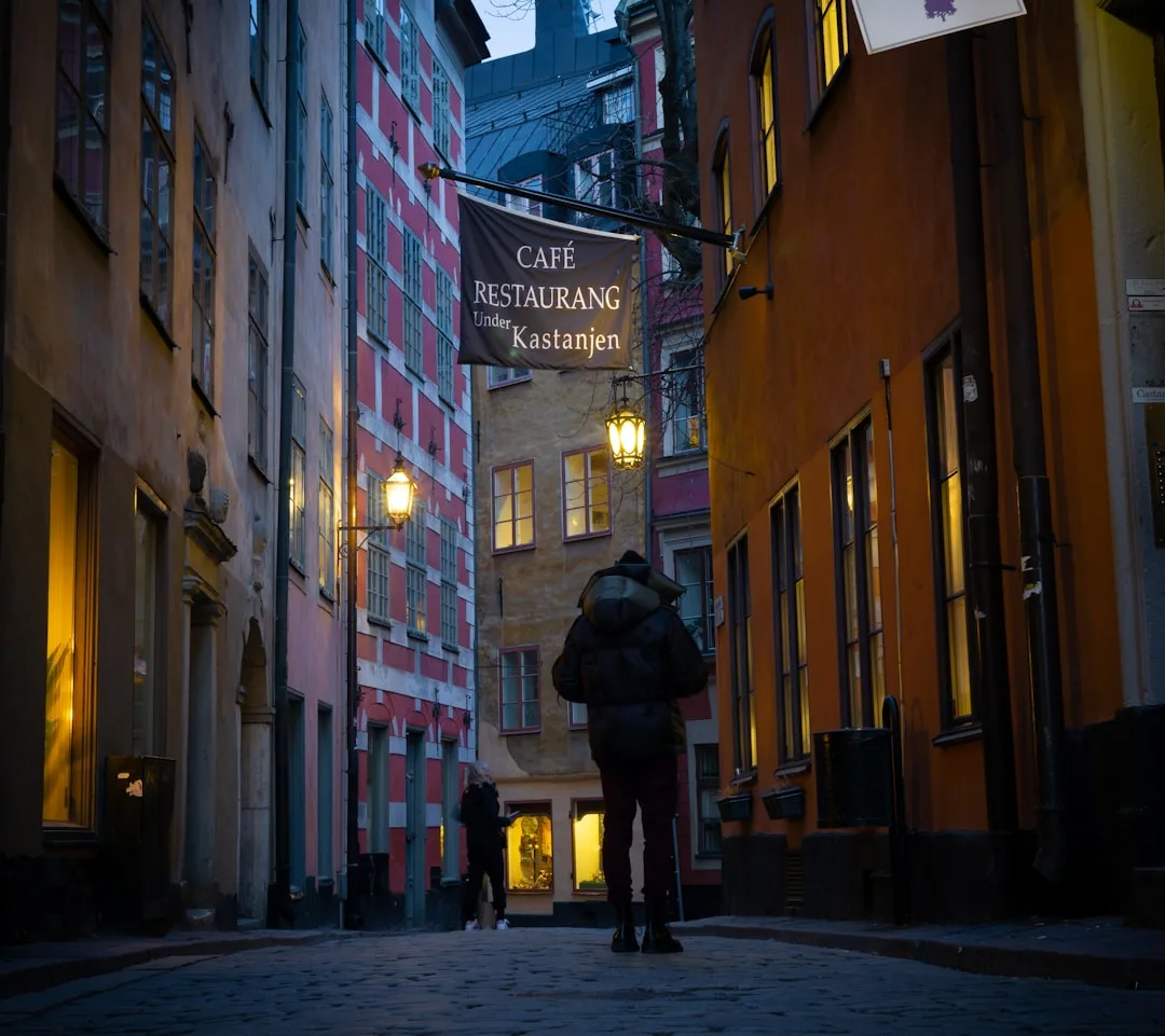 Pas d'art