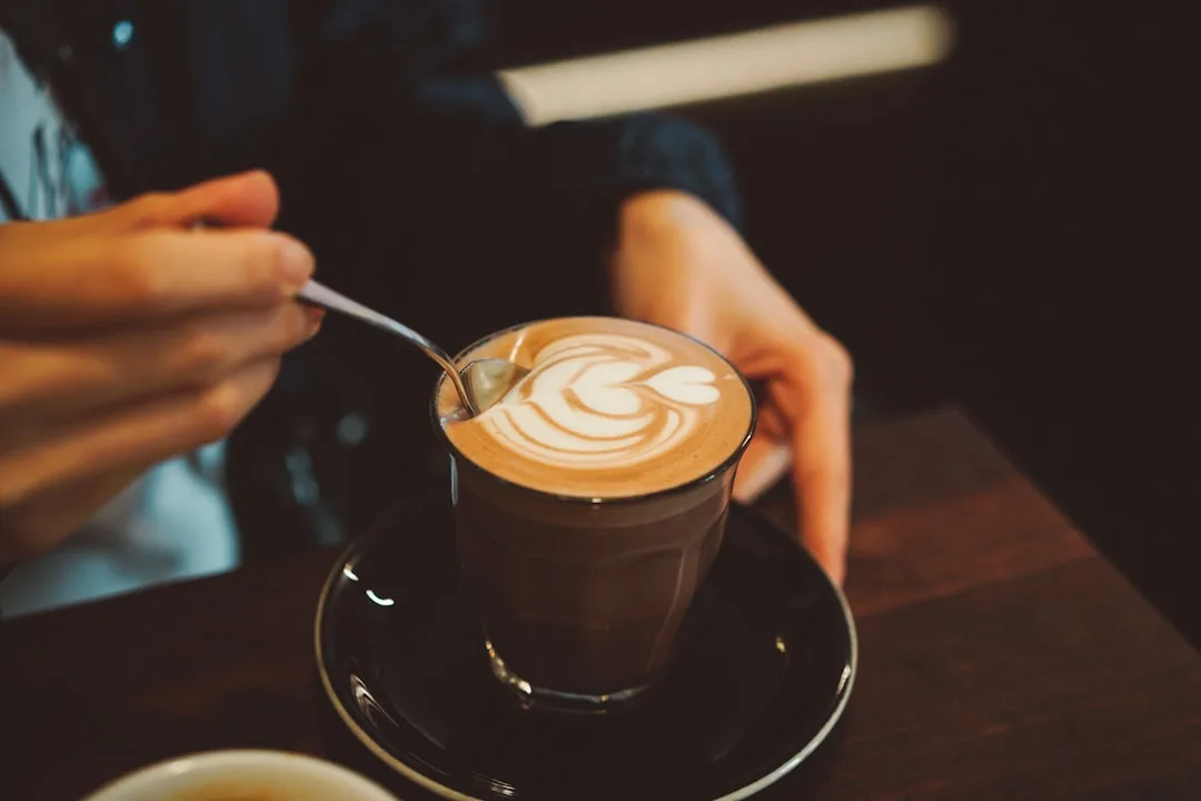 Chambers Coffee