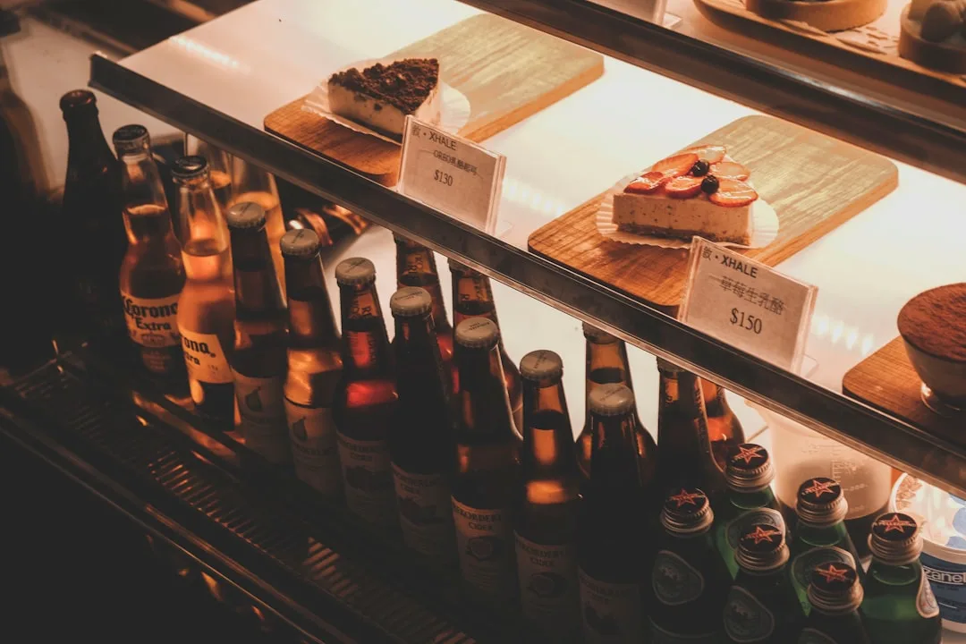 Nozomi Bakery