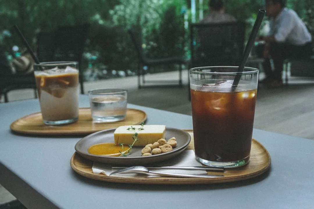 エクセルシオール カフェ