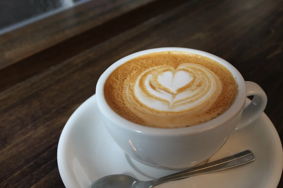 Good Earth Coffeehouse