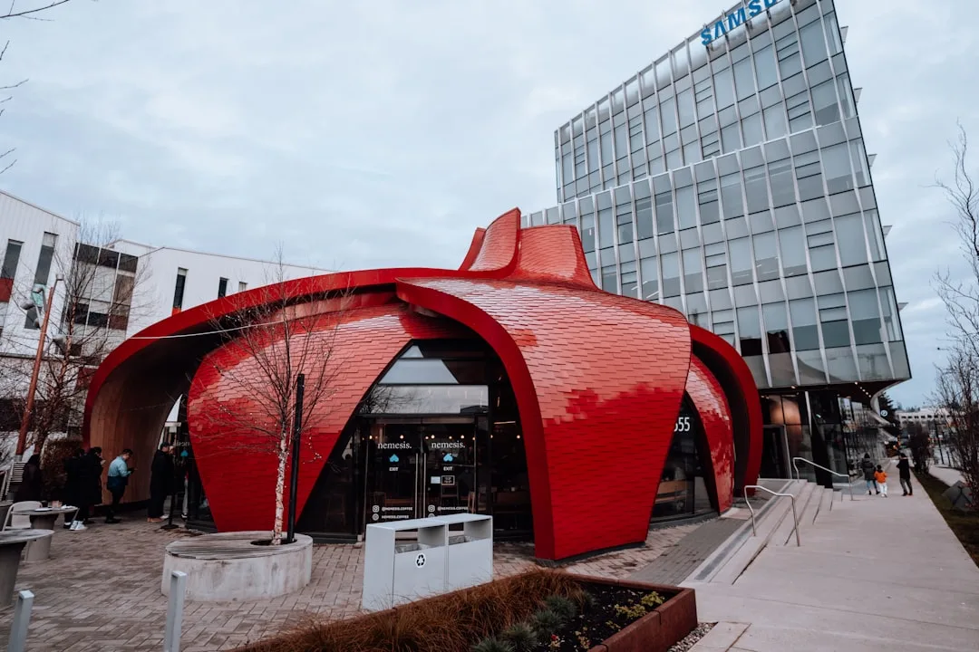 Aperture Coffee Bar