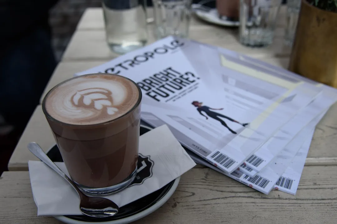Café im Raimundhof