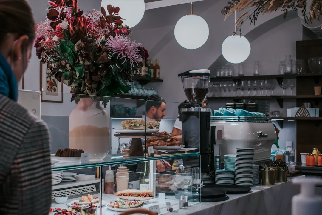 SMartCafé