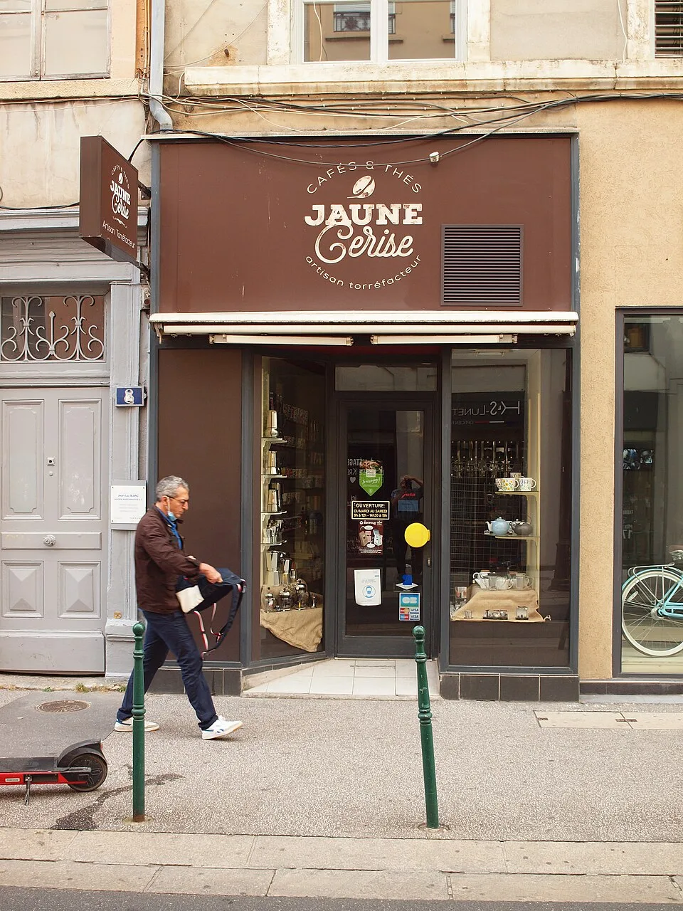 Gnome & Rhône