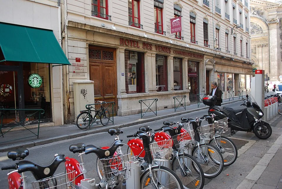 Breizh Café