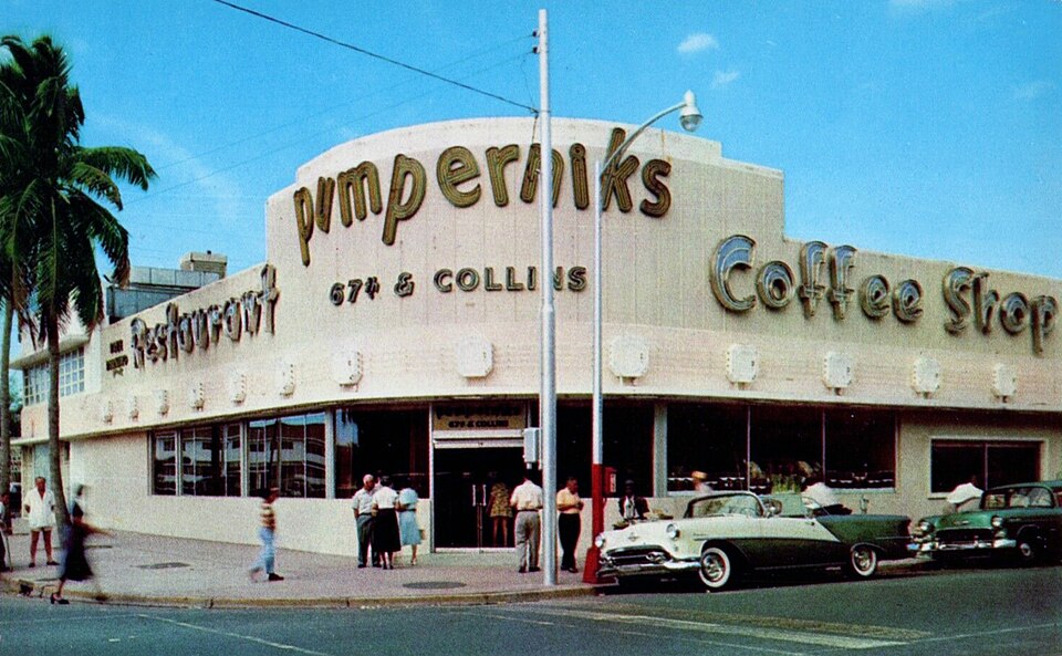 Bettant Bakery & Café