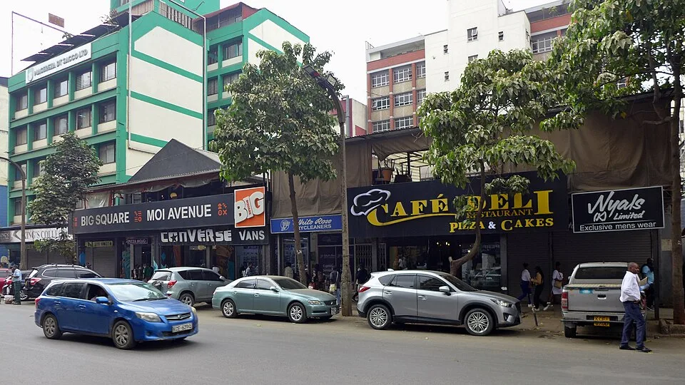 Jamia Cafe