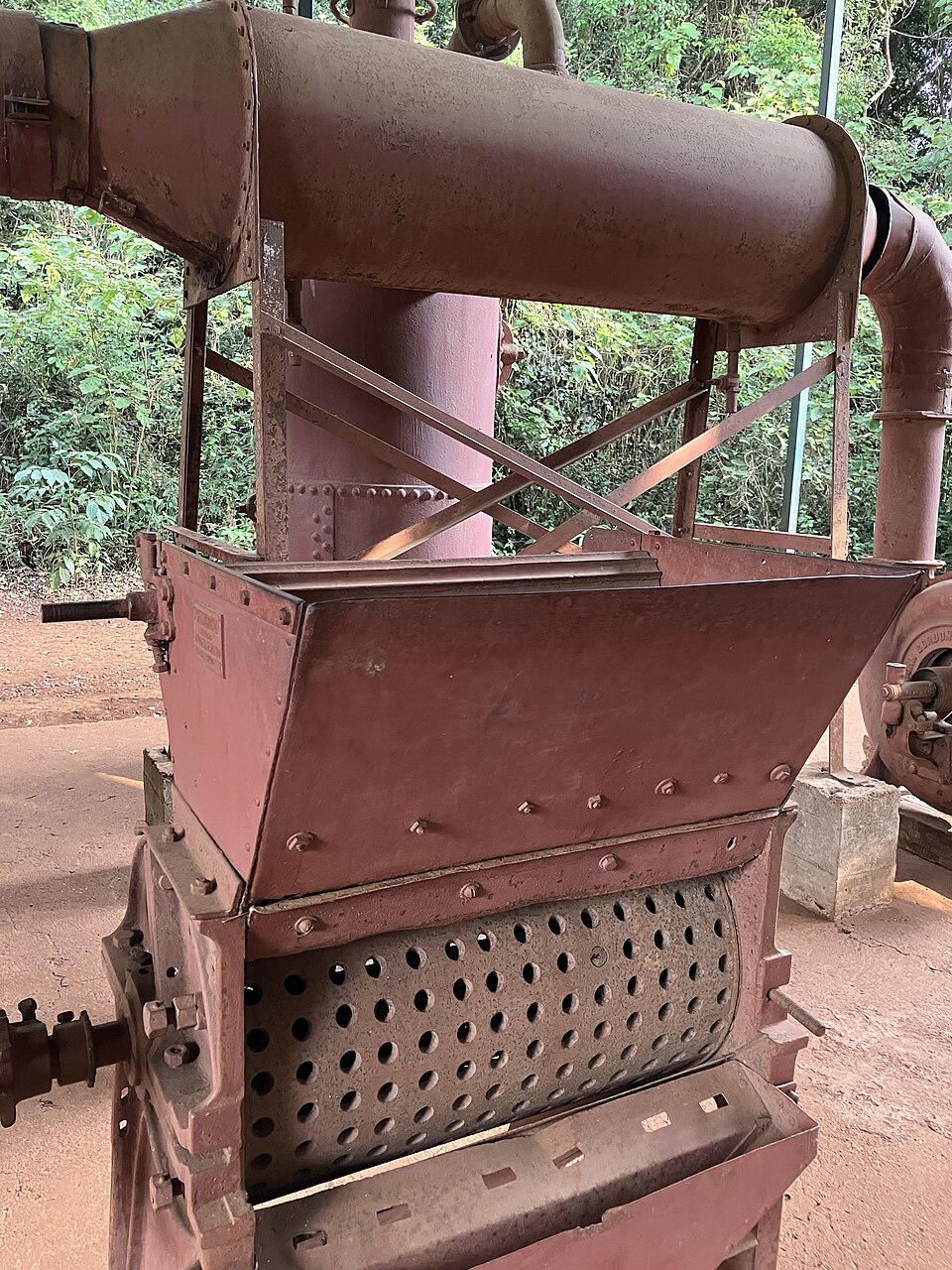 Urban Coffee ( Lenana Place)