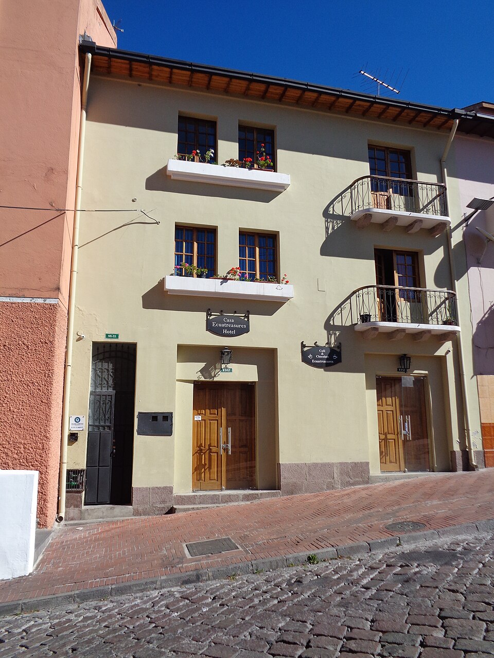 Golosinas De Mi Tierra