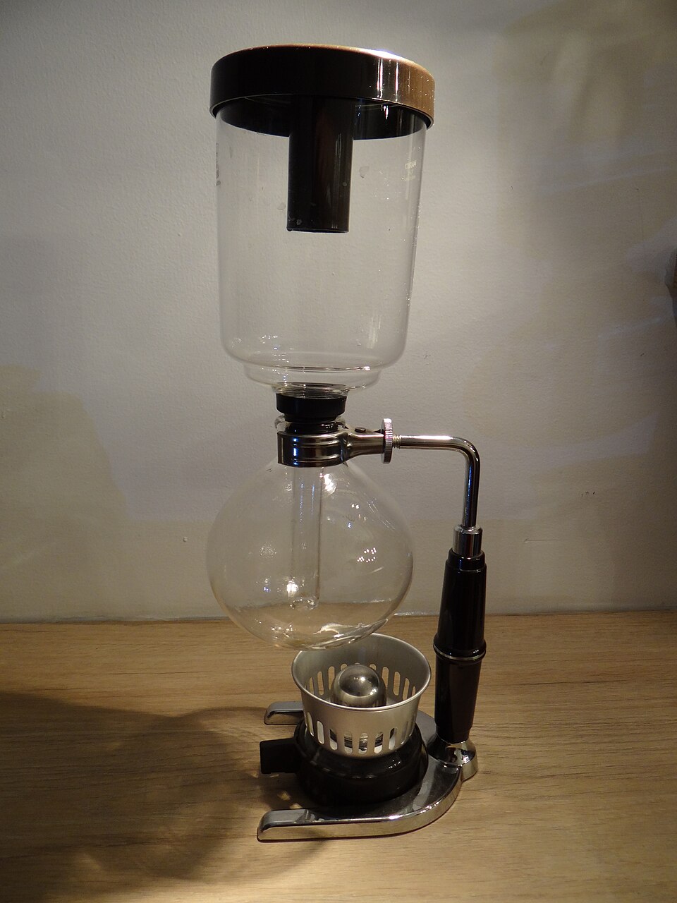 Kaypi Restaurant Cafeteria