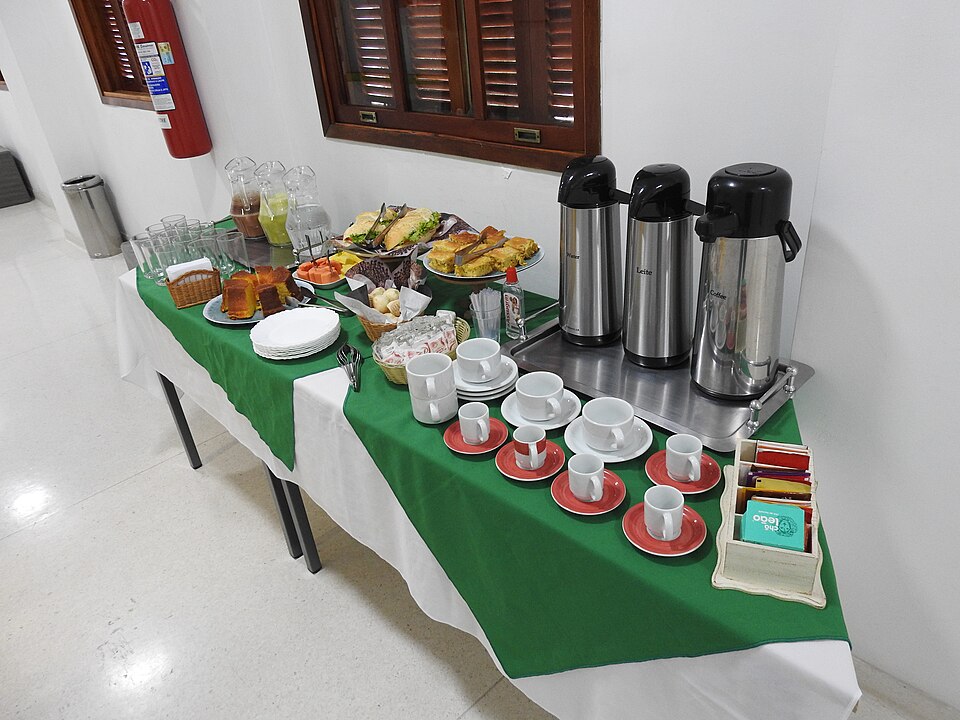 Bar e Café Crispiniano