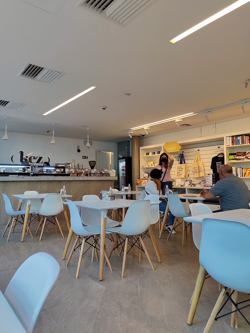 Casa do Pão de Queijo