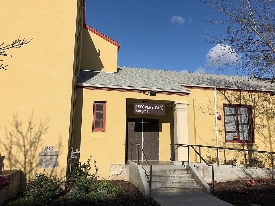 Cafe Restaurante Transilvania