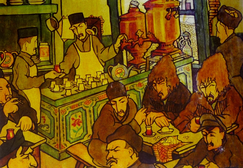 ფუნიკულიორი