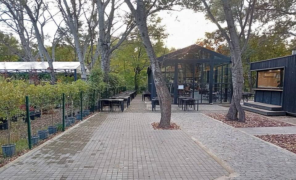 Respublika Grill Bar