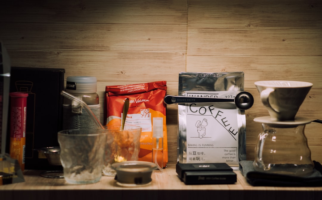 Singapore Coffee Culture: What Makes It Unique