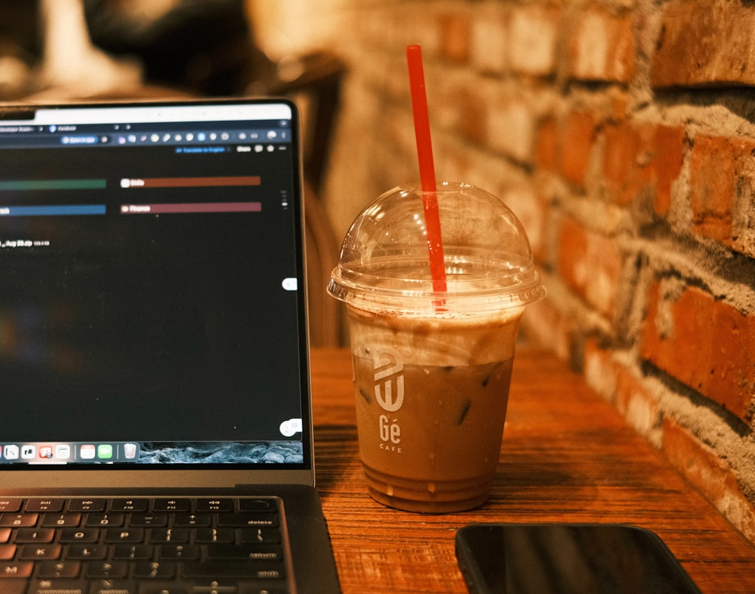 Best Cafes in Singapore for Remote Work: A Digital Nomad's Guide